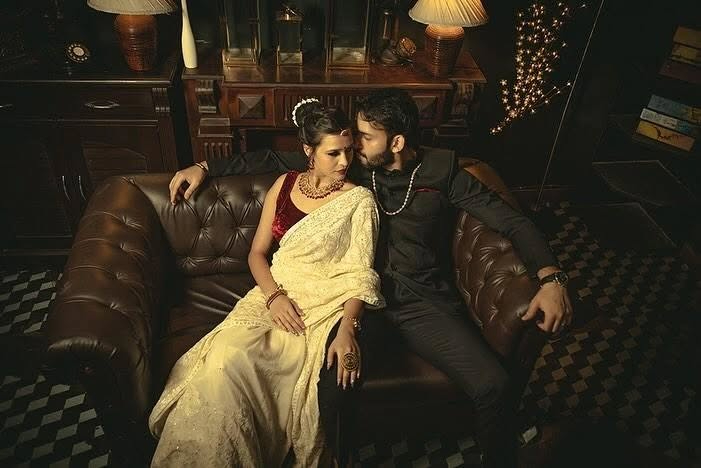 Award-winning wedding photography at The Picture Town 2016